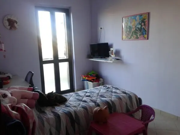 Porzione Di Casa via Località Sismano, Avigliano Umbro