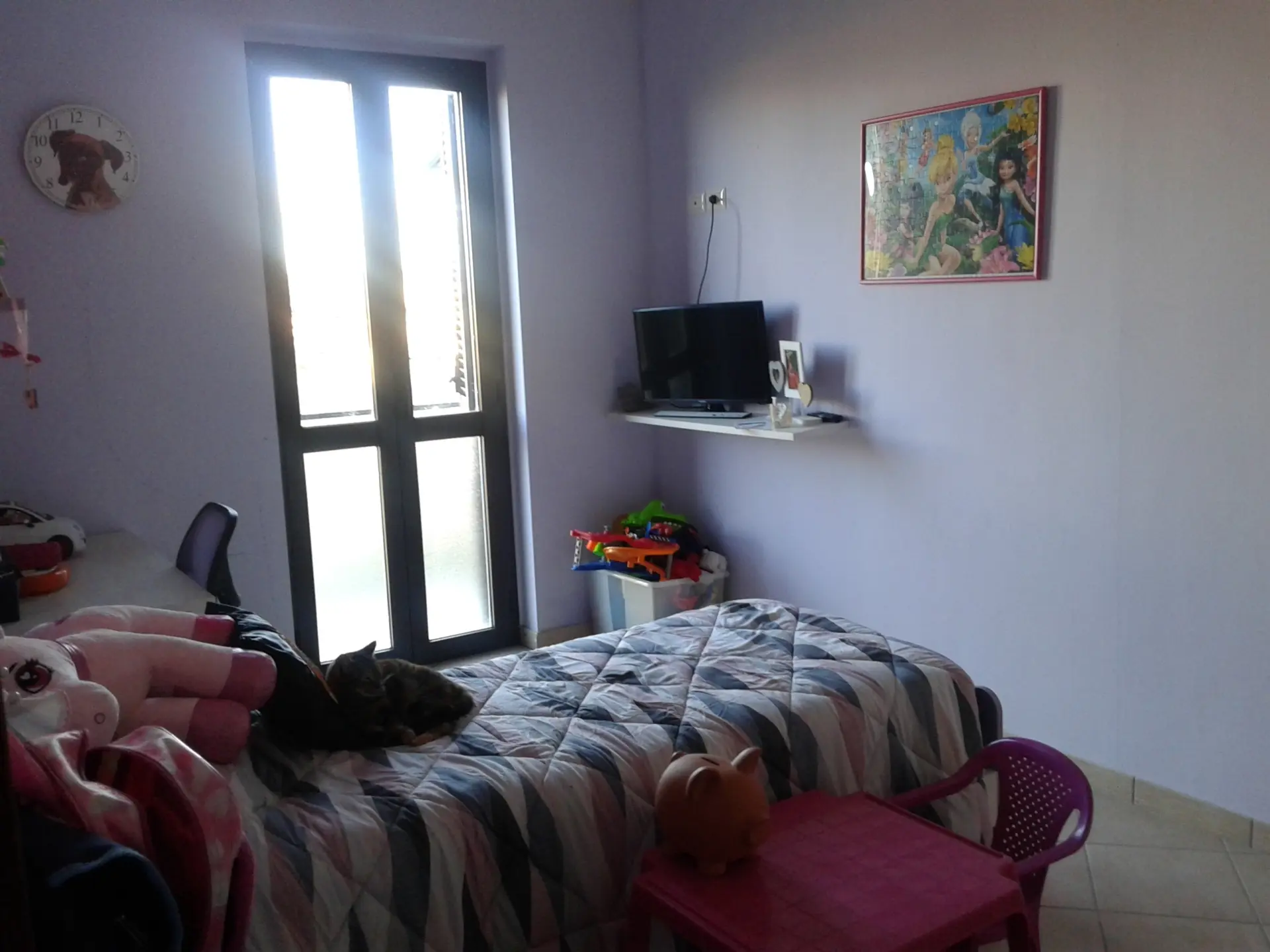 Immagine per Porzione di casa in vendita a Avigliano Umbro via Località Sismano