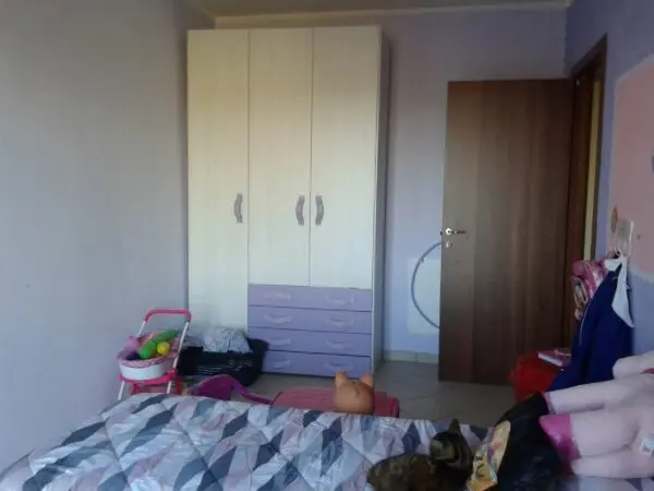 Porzione Di Casa via Località Sismano, Avigliano Umbro