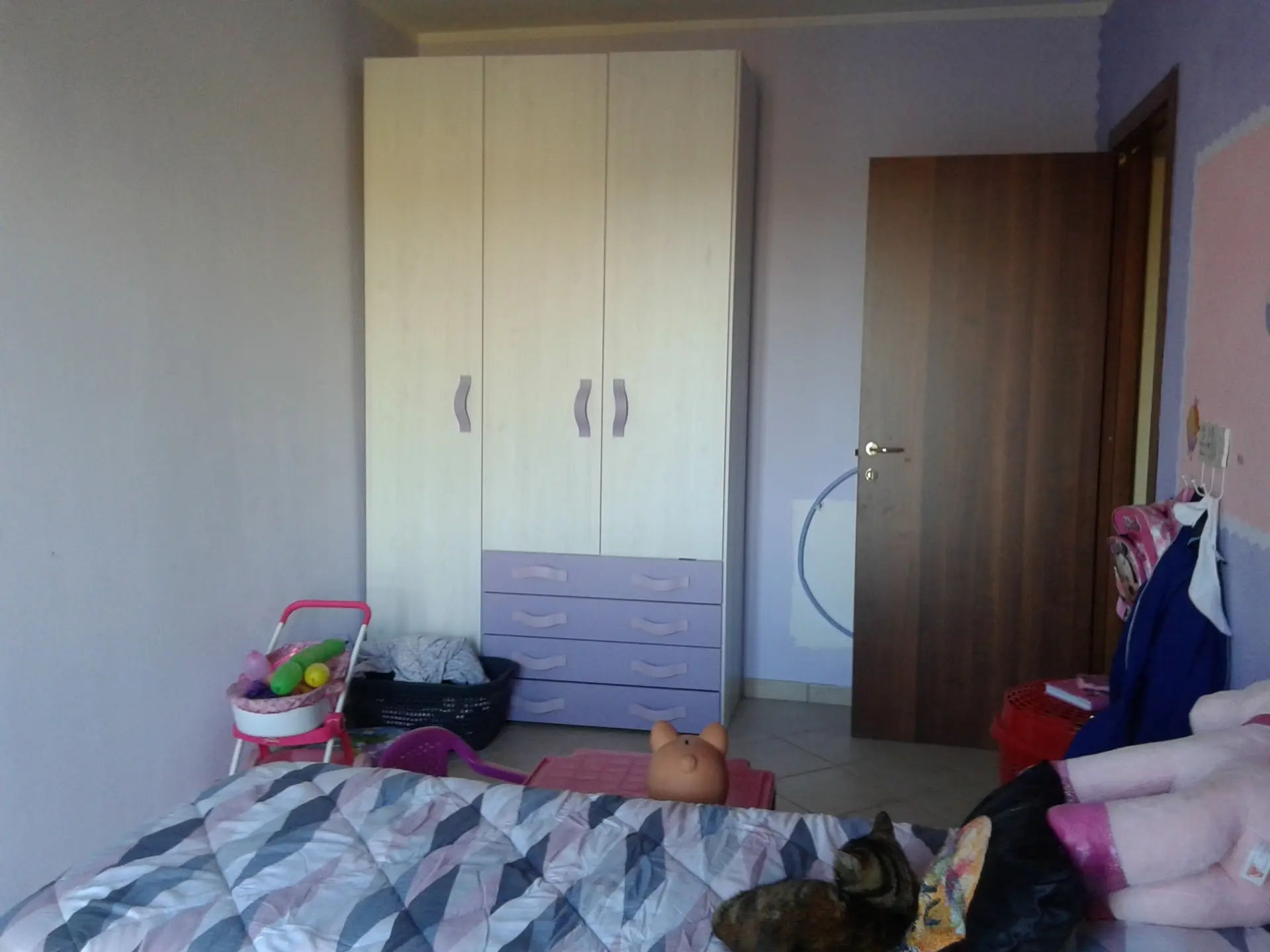 Immagine per Porzione di casa in vendita a Avigliano Umbro via Località Sismano