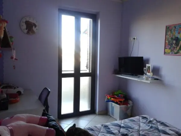 Porzione Di Casa via Località Sismano, Avigliano Umbro