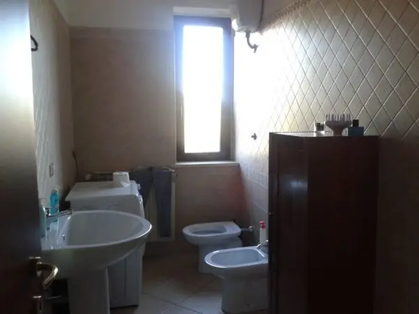 Porzione Di Casa via Località Sismano, Avigliano Umbro