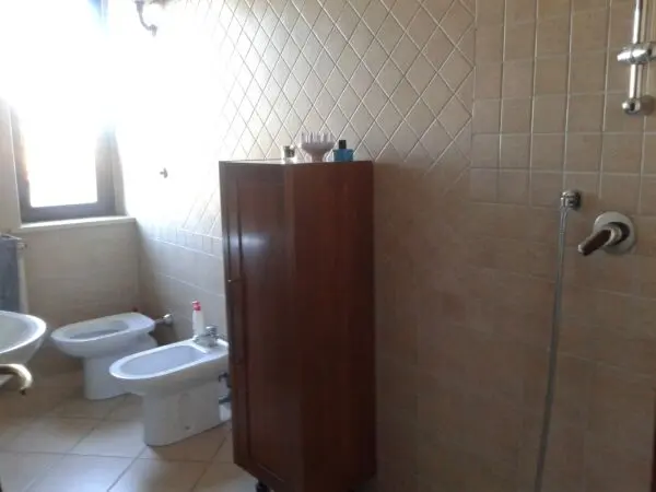 Porzione Di Casa via Località Sismano, Avigliano Umbro