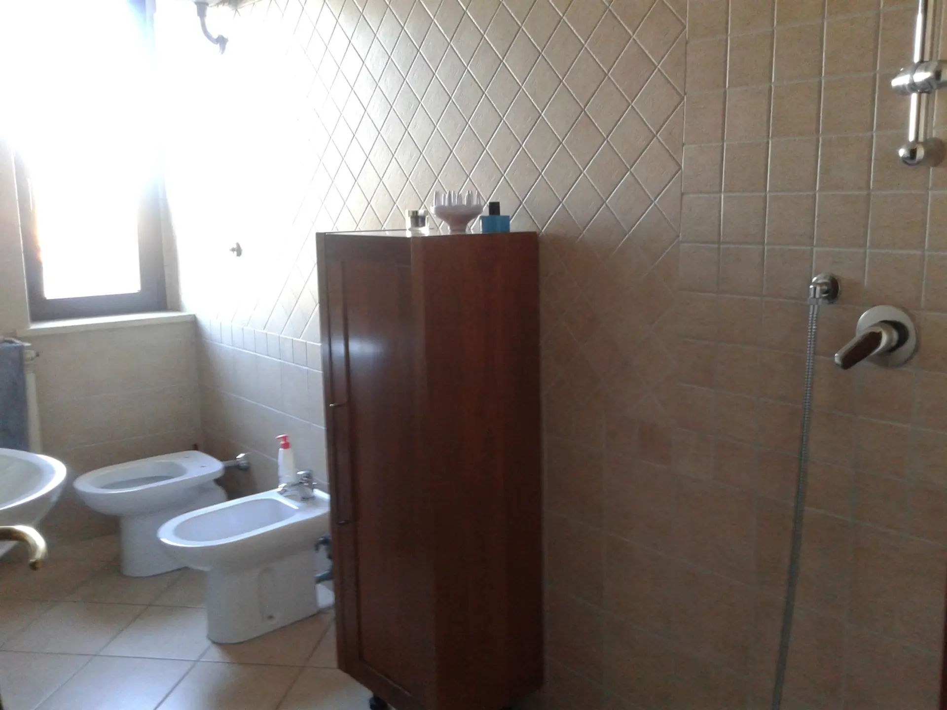 Immagine per Porzione di casa in vendita a Avigliano Umbro via Località Sismano