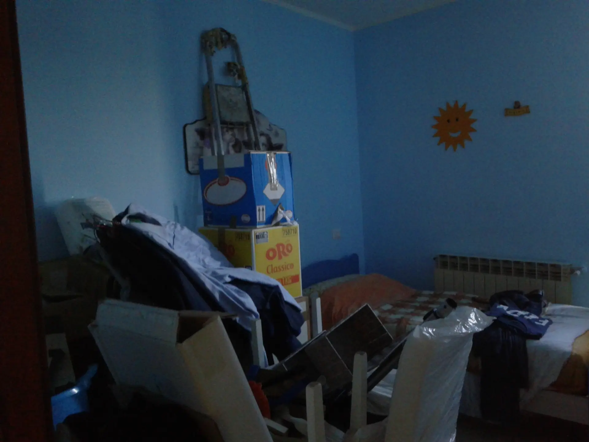 Immagine per Porzione di casa in vendita a Avigliano Umbro via Località Sismano