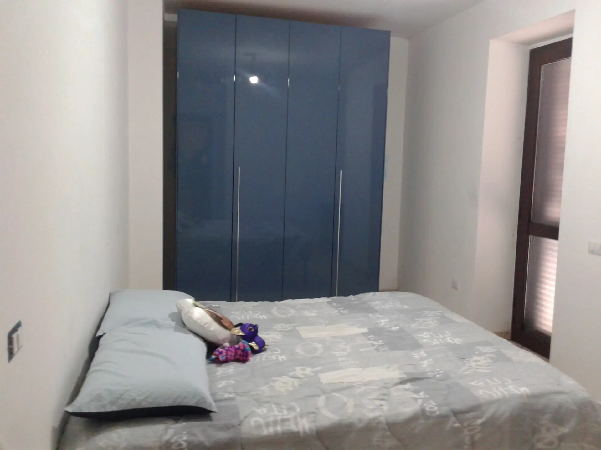 Immagine per Porzione di casa in vendita a Avigliano Umbro via Località Sismano