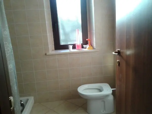 Porzione Di Casa via Località Sismano, Avigliano Umbro