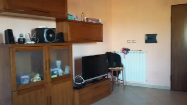 Porzione Di Casa via Località Sismano, Avigliano Umbro
