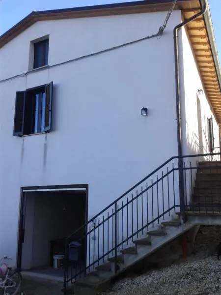 Porzione Di Casa via Località Sismano, Avigliano Umbro