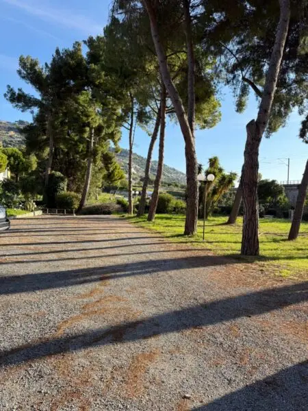 Attico Ventimiglia