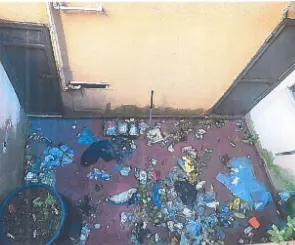 Negozio via Bianchetti 18 r, Genova