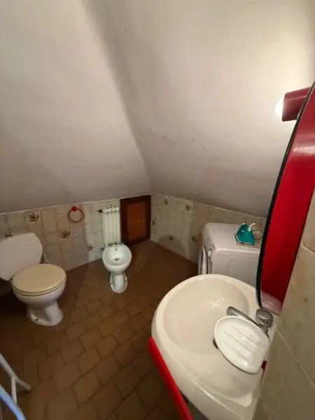 Attico Ventimiglia