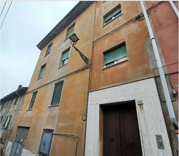 Immagine per Appartamento in asta a Serravalle Scrivia via Palestro 22