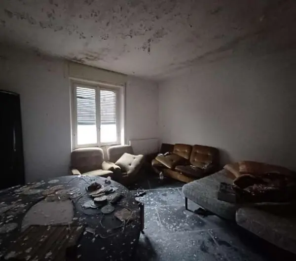 Immagine per Appartamento in asta a Serravalle Scrivia via Palestro 22