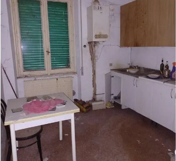 Immagine per Appartamento in asta a Serravalle Scrivia via Palestro 22