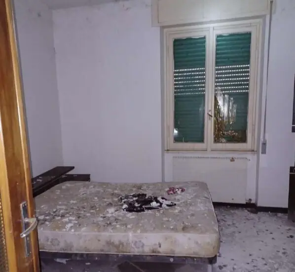 Immagine per Appartamento in asta a Serravalle Scrivia via Palestro 22