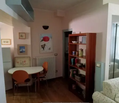 Terratetto via Edmondo De Amicis 2, Pontedassio