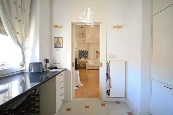 Attico Bolzano