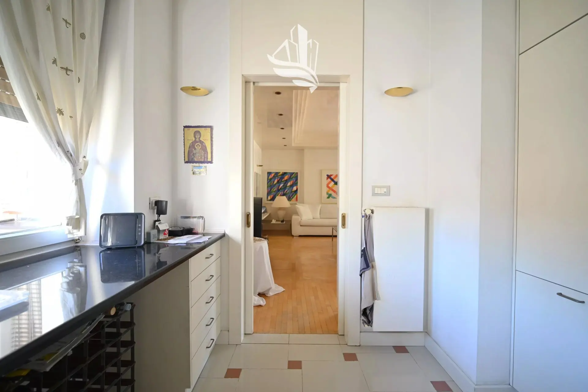 Immagine per Attico in vendita a Bolzano