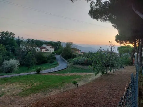 Terratetto via Del Maggiore 44, Castelnuovo Magra