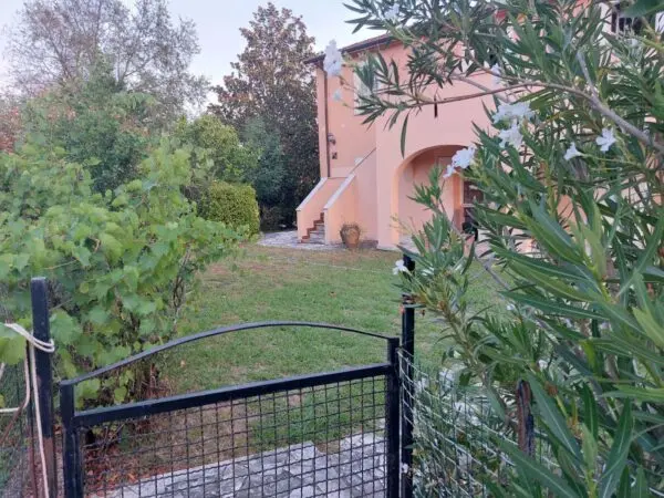 Terratetto via Del Maggiore 44, Castelnuovo Magra