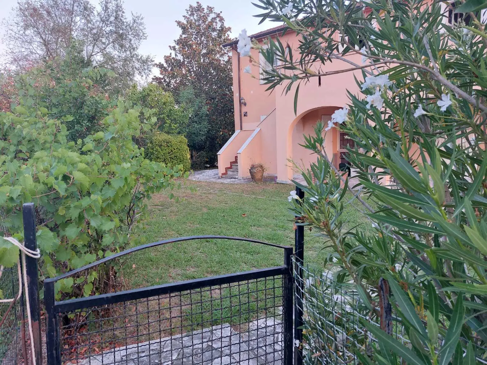 Immagine per Terratetto in vendita a Castelnuovo Magra via Del Maggiore 44