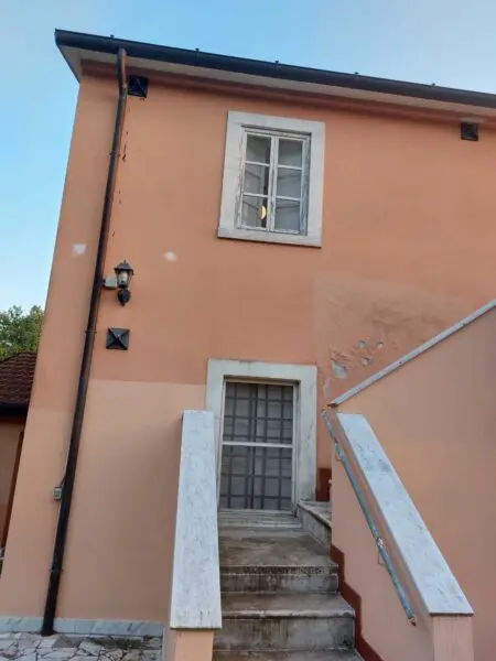 Terratetto via Del Maggiore 44, Castelnuovo Magra