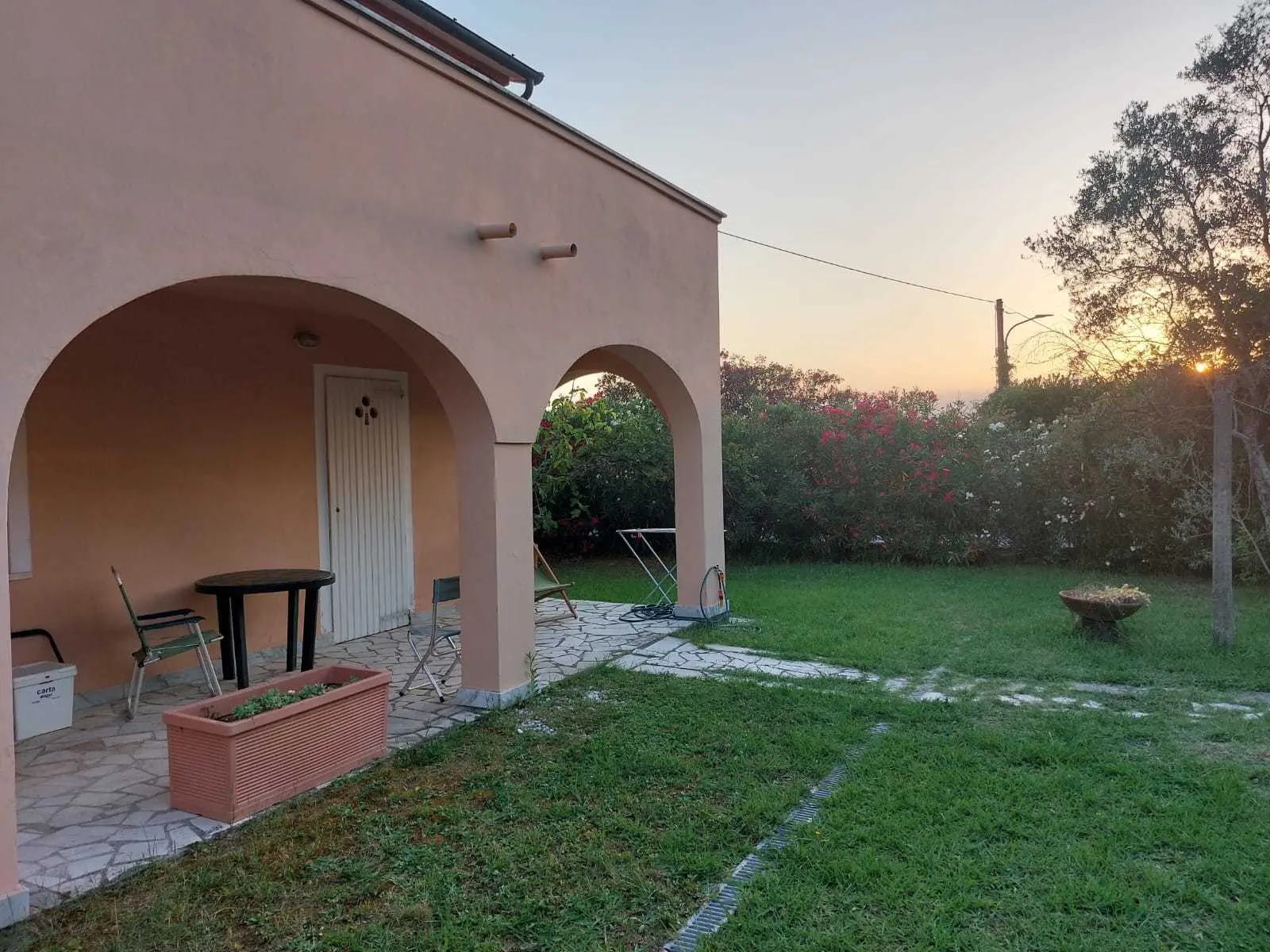 Immagine per Terratetto in vendita a Castelnuovo Magra via Del Maggiore 44