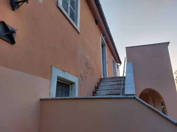Terratetto via Del Maggiore 44, Castelnuovo Magra