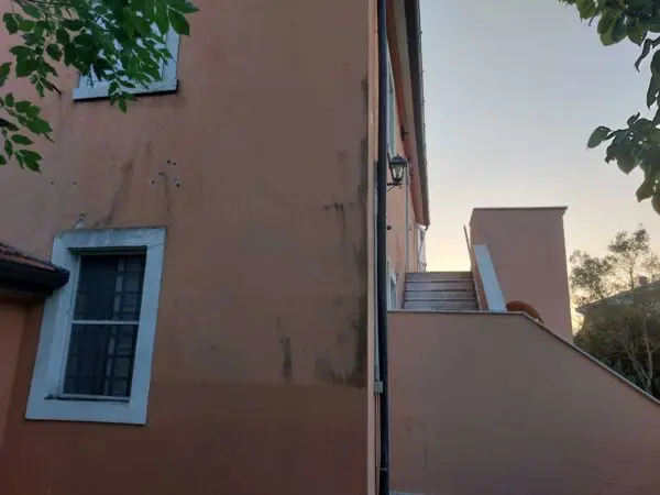 Terratetto via Del Maggiore 44, Castelnuovo Magra