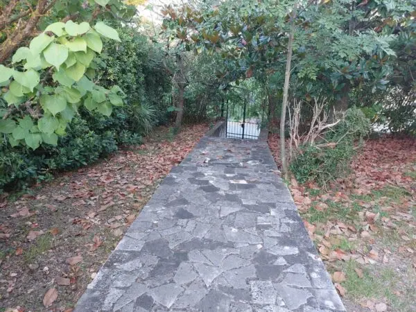 Terratetto via Del Maggiore 44, Castelnuovo Magra