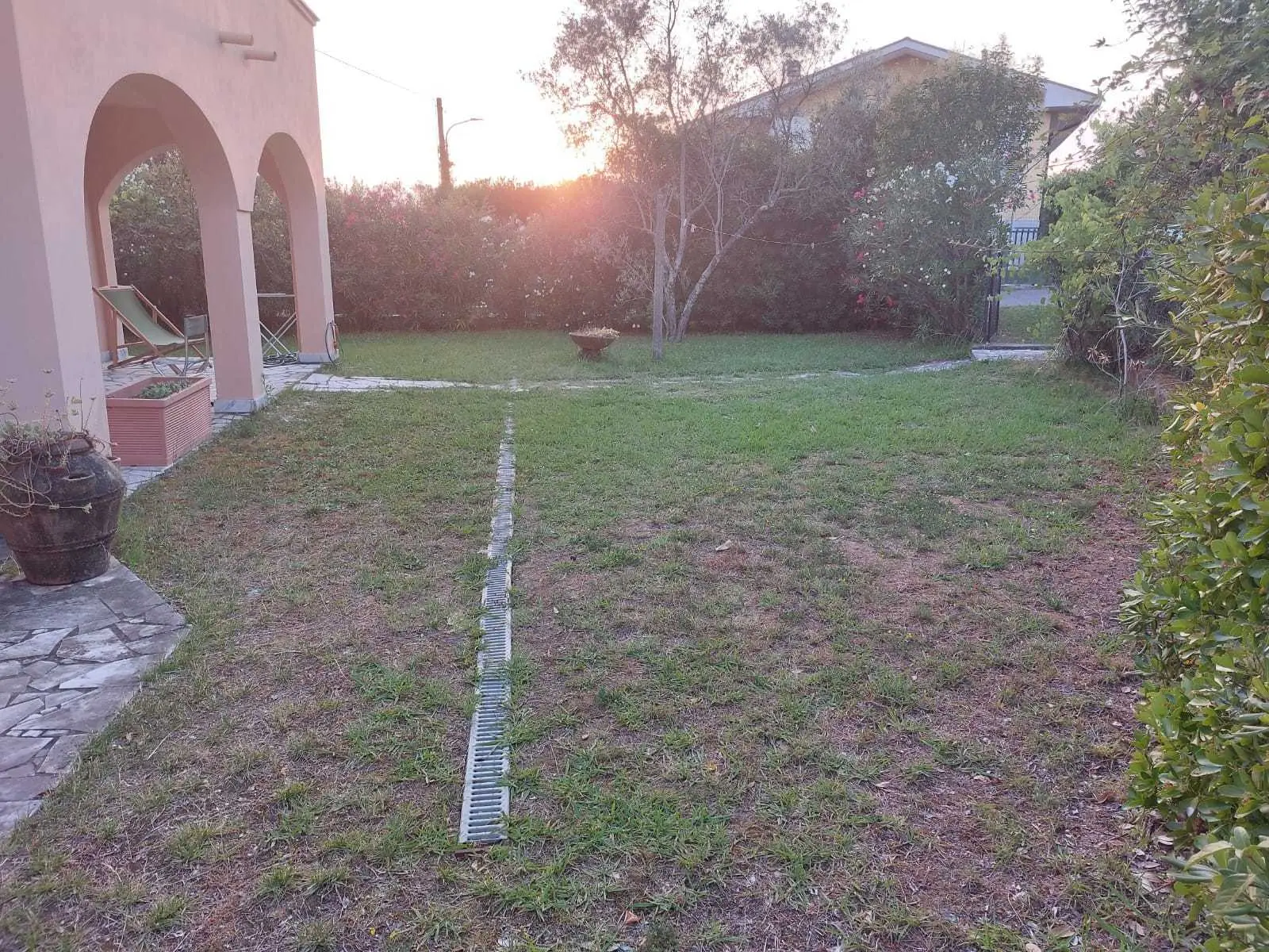 Immagine per Terratetto in vendita a Castelnuovo Magra via Del Maggiore 44