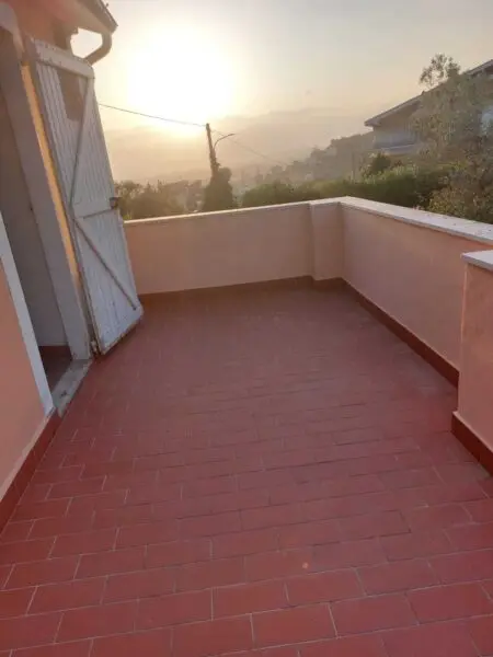 Terratetto via Del Maggiore 44, Castelnuovo Magra