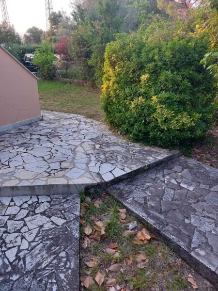 Terratetto via Del Maggiore 44, Castelnuovo Magra