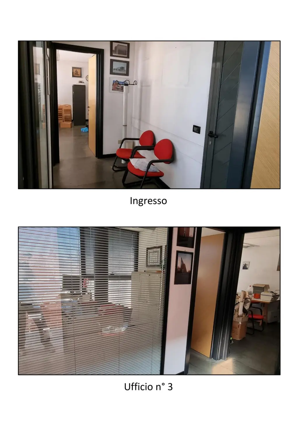 Immagine per Area verde in vendita a Lucca viale Lazzaro Papi 29