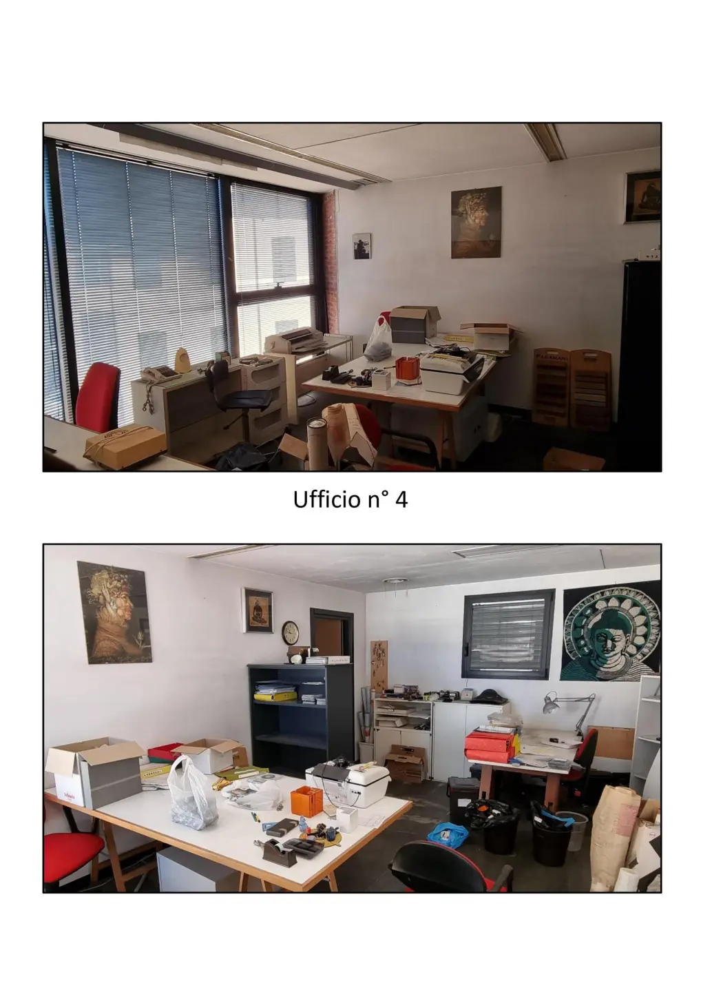 Immagine per Area verde in vendita a Lucca viale Lazzaro Papi 29