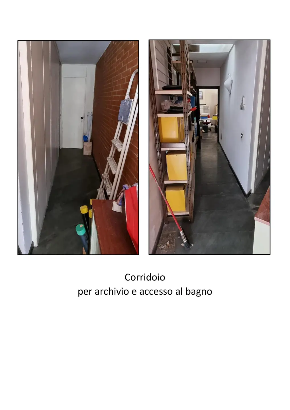 Immagine per Area verde in vendita a Lucca viale Lazzaro Papi 29