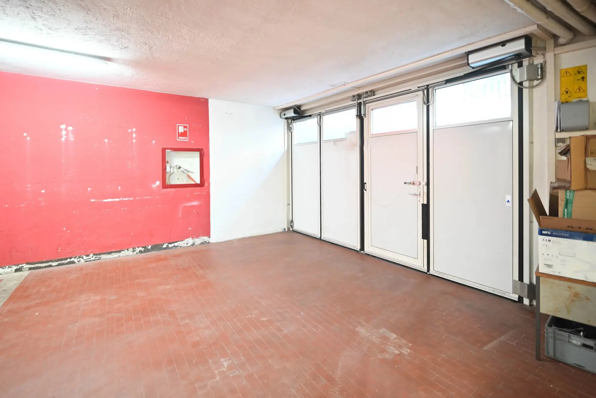 Immagine per Magazzino in vendita a Bolzano