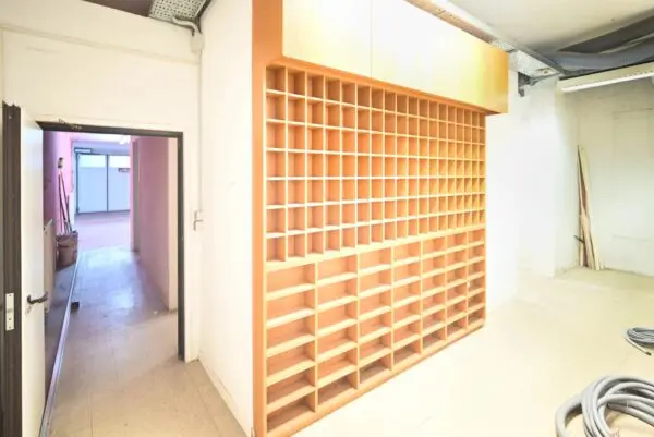 Magazzino Bolzano
