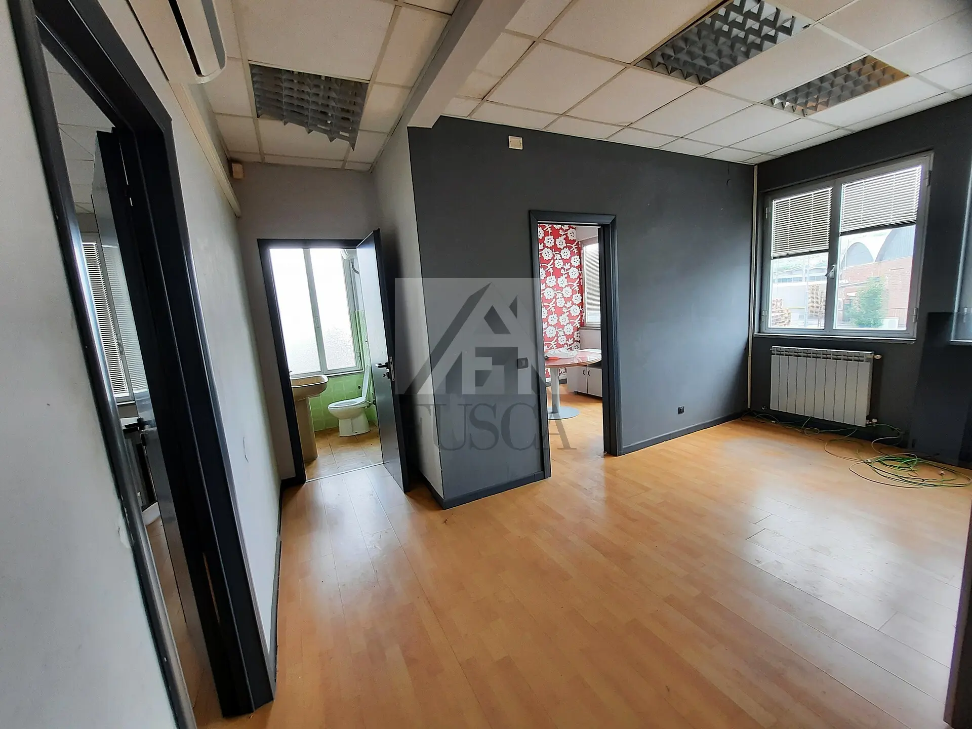 Immagine per Industriale in affitto a Lucca 754/A