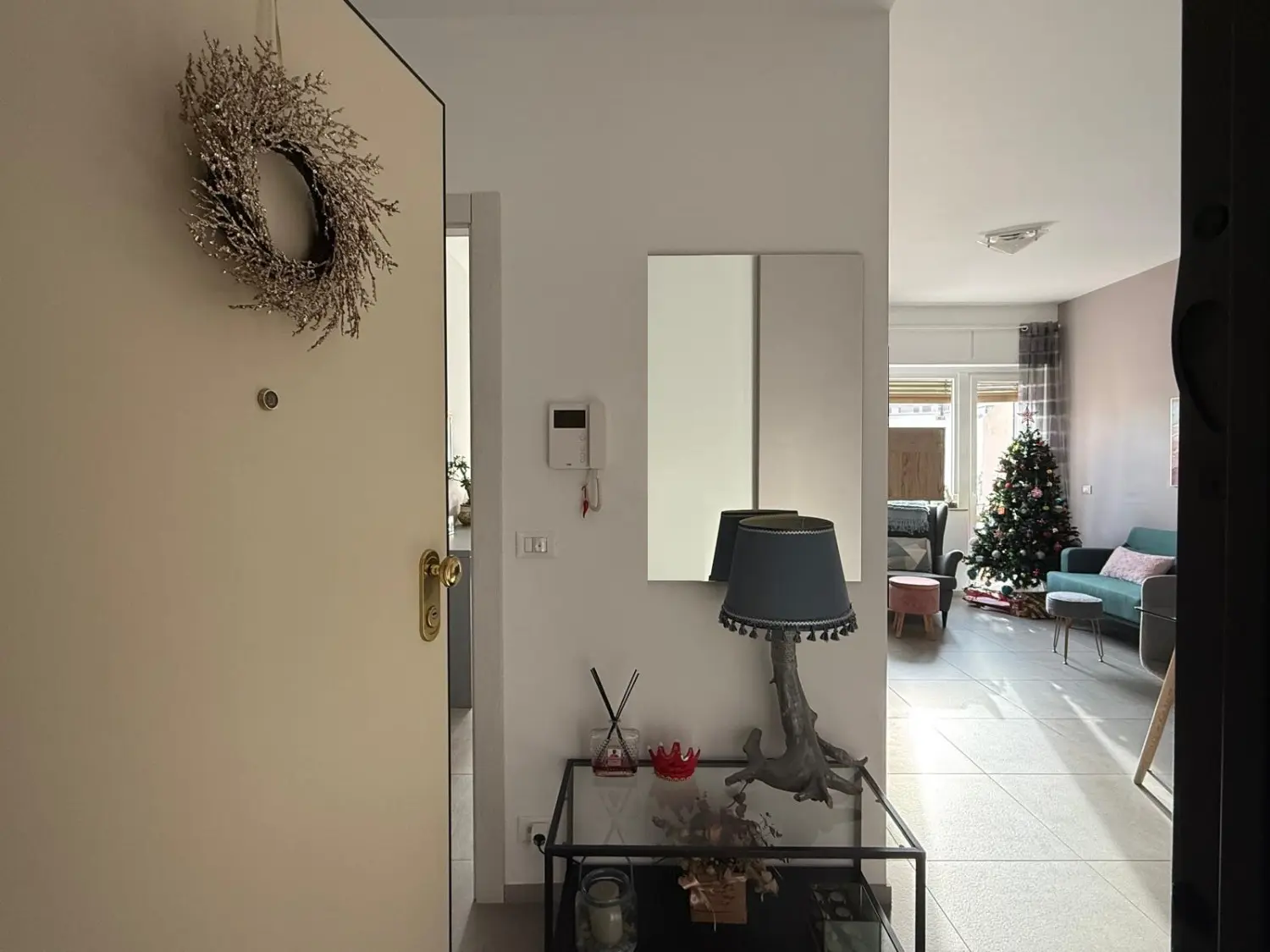 Immagine per Appartamento in vendita a Pescara via Donatello 23