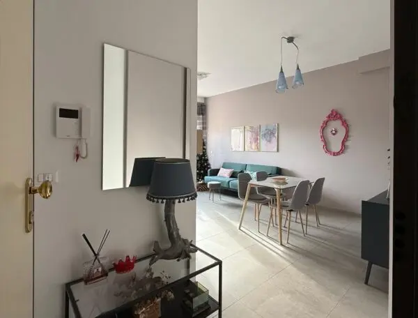 Appartamento via Donatello 23, Pescara