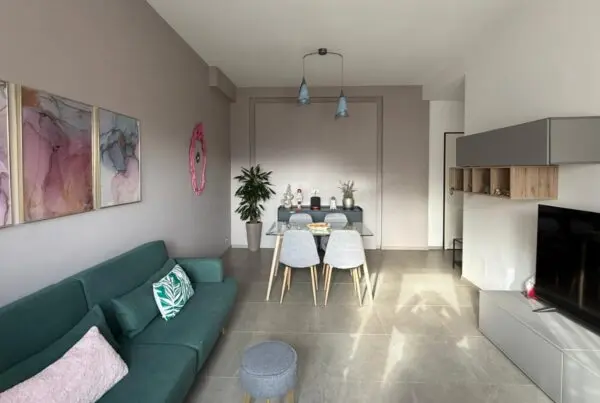 Appartamento via Donatello 23, Pescara