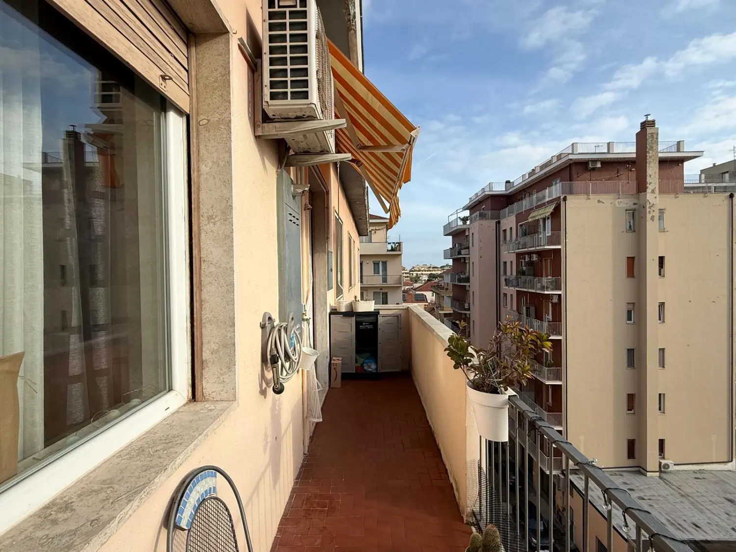 Immagine per Appartamento in vendita a Pescara via Donatello 23