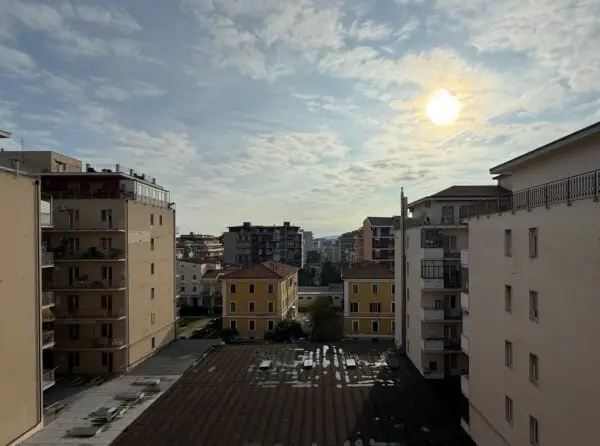 Appartamento via Donatello 23, Pescara