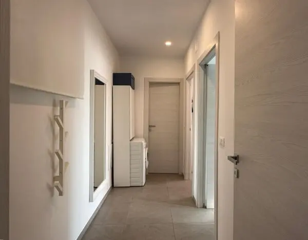 Appartamento via Donatello 23, Pescara