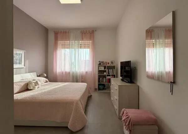 Appartamento via Donatello 23, Pescara