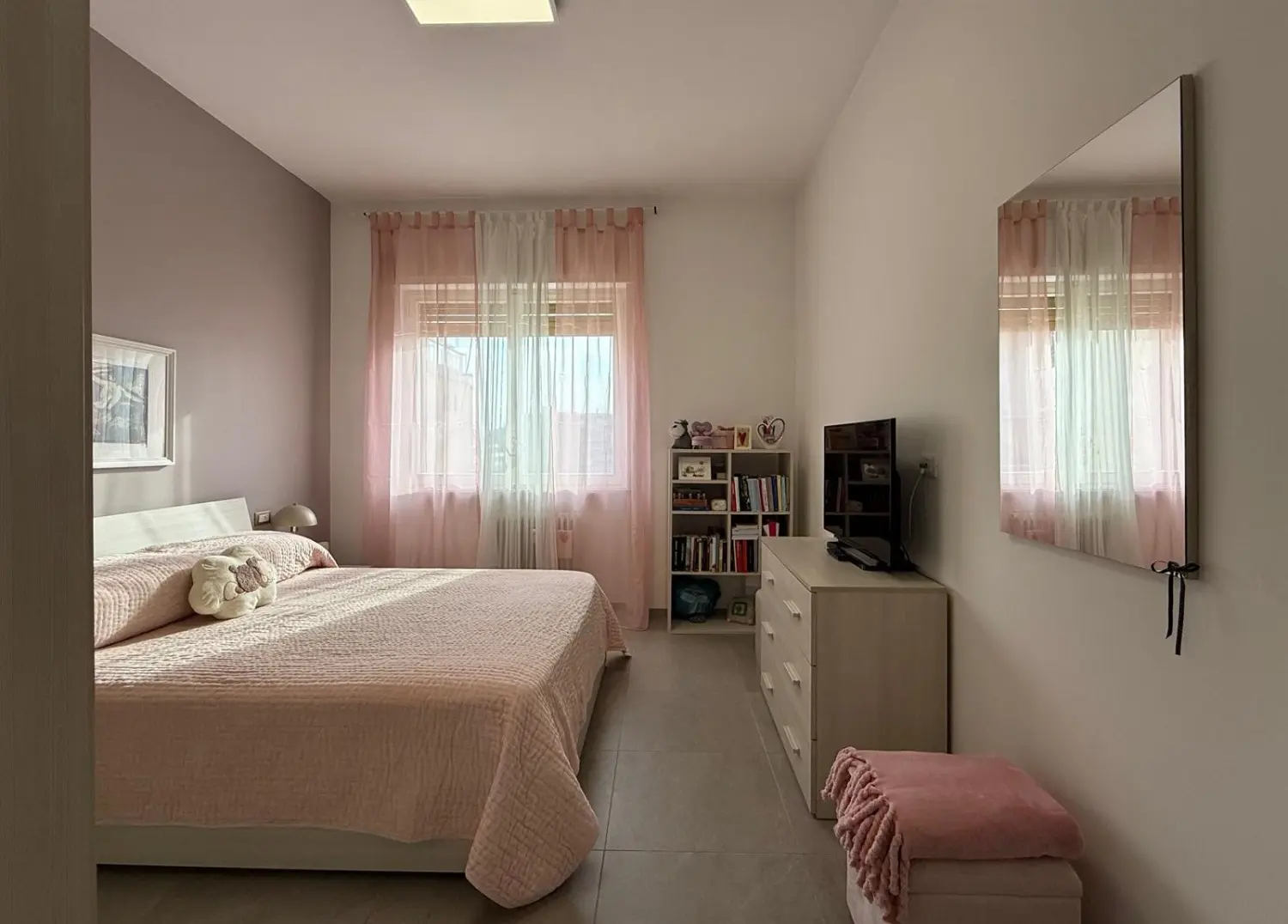Immagine per Appartamento in vendita a Pescara via Donatello 23