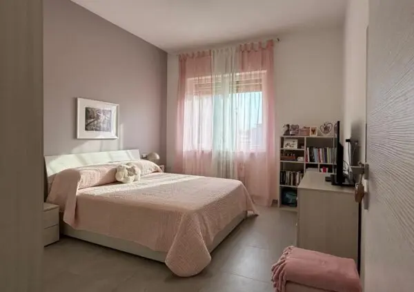 Appartamento via Donatello 23, Pescara