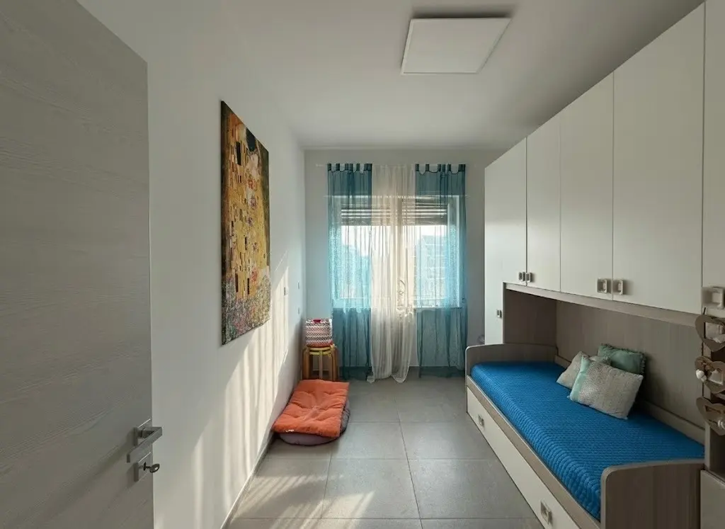 Immagine per Appartamento in vendita a Pescara via Donatello 23